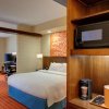 Отель Fairfield Inn & Suites by Marriott Greenville, фото 3