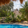 Отель The Lodge At Uxmal, фото 14
