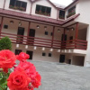 Отель Motel Cristina, фото 1