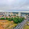 Отель Elegance Suites Congonhas, фото 17