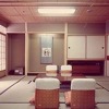 Отель Kinsuikan Ryokan в Киото