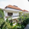Отель 巴厘岛乌布必司马 8266 号尼达酒店 - 佩尔缇威比斯玛 2 号酒店(Nida Rooms Bali Bisma Ubud 8266 at Pertiwi Bisma 2) в Убуде