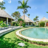 Отель SuB Villas Bali, фото 34