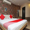 Отель Skylark Hotel by OYO Rooms, фото 25