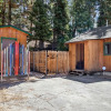 Отель Bear Cub Cabin #2069 by Big Bear Vacations, фото 1