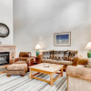Отель Snowmass Village 2 Bedroom Ski-In, Ski-Out Condo on Fanny Hill, фото 19