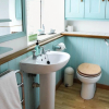 Отель Highertown Cottage B&B, фото 16