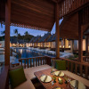 Отель The Ritz-Carlton, Koh Samui, фото 36