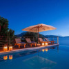 Отель Iris Villas Lefkada - Karavi Villa, фото 18