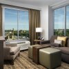 Отель Homewood Suites By Hilton Washington Dc Capit, фото 13