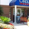 Отель Candlewood Suites Houston At Citycentre Energy Corridor(Ex.Candlewood Suites Houston Town And Countr, фото 18