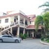Отель Golden Beach Resort Hotel, фото 47