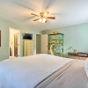 Отель Pet-friendly Wilmington Home ~ 5 Mi to Beach!, фото 6