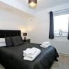 Отель Orange Apartments Kepplestone, фото 2
