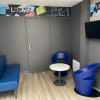 Отель ibis budget Le Mans Universite, фото 13