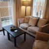 Отель Coastal Escape Deal - 2 Bedroom House at Kent Escapes Short Lets & Serviced Accommodation Kent, Wifi, фото 11