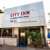 Отель SPOT ON 23634 City Inn Guest House в Мумбаи