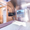 Отель Hart's Camp Airstream Hotel & RV Park, фото 14