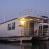 Отель Gemini Houseboat, фото 6