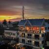 Отель Indigo House Hotel в Луангпхабанге