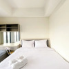 Отель Cozy And Comfort 2Br At Pollux Chadstone Apartment, фото 7