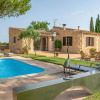 Отель BANC DOLI - Villa for 6 people in MANACOR., фото 40