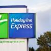 Отель Holiday Inn Express Reggio Emilia, an IHG Hotel в Реджо-Эмилии