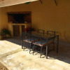 Отель Partie d'une ferme provençale avec piscine privée, située proche d'Avignon, à Bédarrides, 6 prs, LS6, фото 6