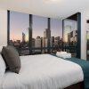 Отель Melbourne Short Stay Apartments MP Deluxe, фото 5