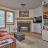 Отель Iron Horse Studio w/ Resort Amenities; Walk to WP!, фото 2