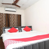 Отель E Square By OYO Rooms, фото 5