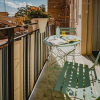Отель Un Balcone sulle Mura, фото 2