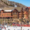 Отель Luxury Ski in, Ski out 3 Bedroom Mountain Resort Vacation Rental in the Heart of Snowmass Base Villa, фото 18