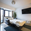 Отель Olala Unirii Center Apartments, фото 17