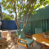 Отель Comfortable Flat in Heart of Fremantle, фото 13