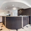 Отель Quality Inn & Suites Albuquerque North near Balloon Fiesta Park, фото 8