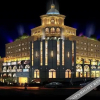 Отель Emerald Hotel, фото 9