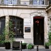Отель Alba Opera Hotel в Париже