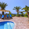 Отель Away-from-it-all, Exceptional Sea Views Sleeps 10, фото 44