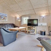 Отель Classic Holiday Home in Nørre Nebel With Sauna, фото 6