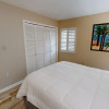 Отель Inlet Reef 413 2 Bedroom Condo by RedAwning, фото 6