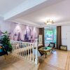 Отель Summer Villa with 5 BRs, фото 12