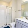 Отель Luxurious 4 Bedroom w Screened Pool Close to Disney 1568, фото 31