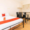 Отель RedDoorz Plus @ IMU1 Suites Paranaque, фото 12