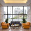 Отель Kyriad Marvelous Hotel (Fangchenggang Administration Center, High Speed Railway Station), фото 11
