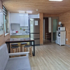 Отель Odae Mountain Healing Town - Golden Light, фото 13