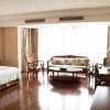 Отель Xuzhou Cqteng Hotel, фото 14