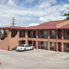 Отель Econo Lodge Midtown Albuquerque, фото 9