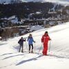 Отель Club Med Pragelato Vialattea, фото 17