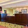 Отель Hampton Inn & Suites Valley Forge/Oaks, фото 2